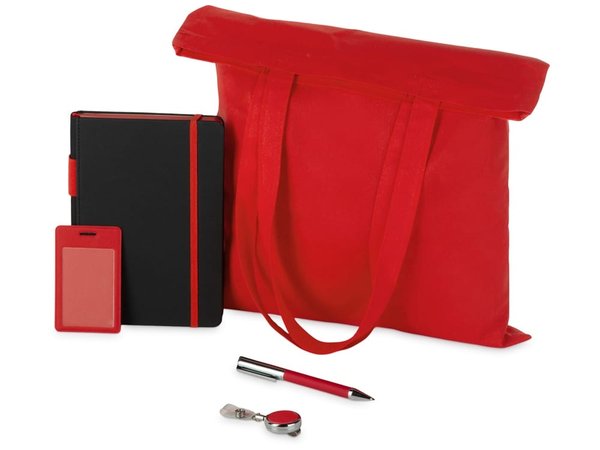 Welcome pack «Favorite Boss» - Welcome pack «Favorite Boss»