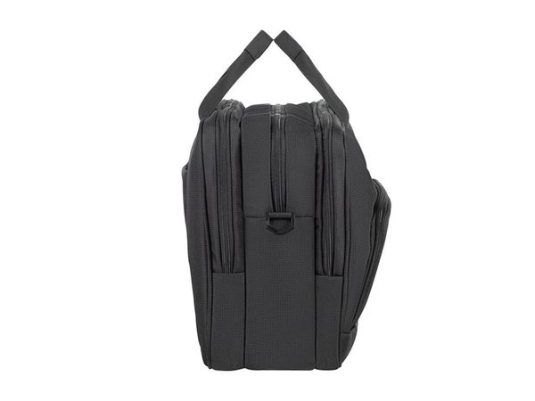 ECO сумка для ноутбука 15.6” из переработанного пластика - ECO сумка для ноутбука 15.6” из переработанного пластика