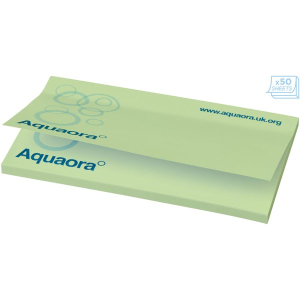 Самоклеящиеся стикеры  Sticky-Mate® 127x75 мм