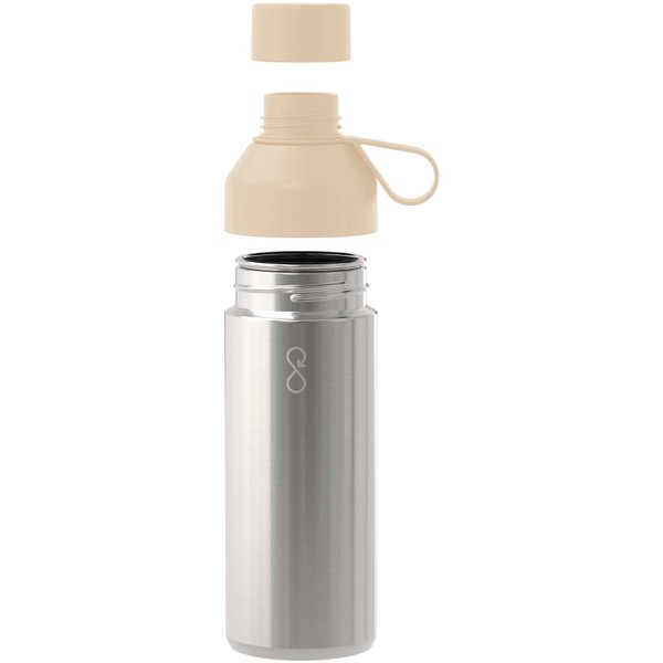 Бутылка для воды Ocean Bottle Lite 620 мл - Бутылка для воды Ocean Bottle Lite 620 мл