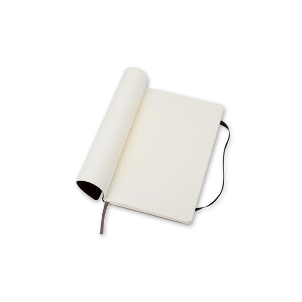 Блокнот MOLESKINE примерно формата A6. - Блокнот MOLESKINE примерно формата A6.