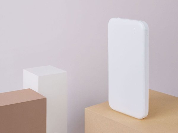 Внешний аккумулятор «NEO P10», 10000 mAh - Внешний аккумулятор «NEO P10», 10000 mAh