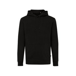 худи iqoniq jasper из переработанного хлопка, унисекс, 340 г/м²