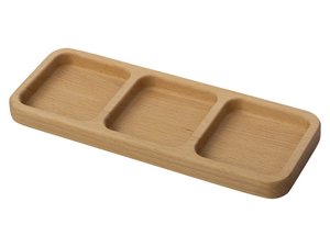 менажница прямоугольная «tapas»