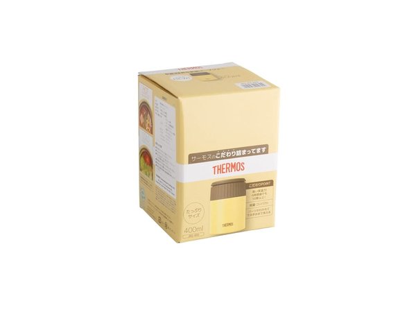 Термос для еды Thermos JBQ-400 - Термос для еды Thermos JBQ-400