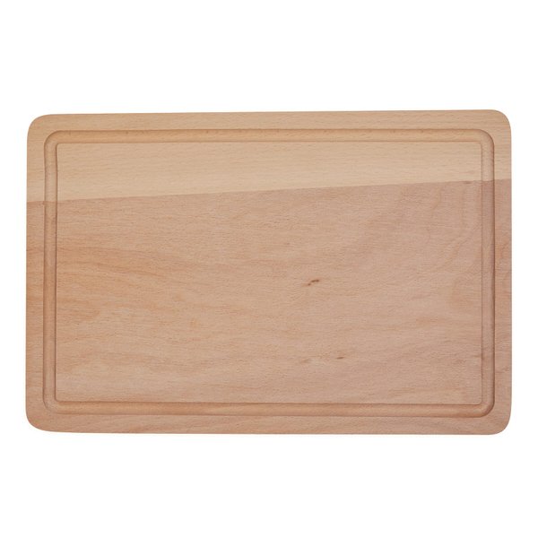 Разделочная доска WOODEN SQUARE - Разделочная доска WOODEN SQUARE