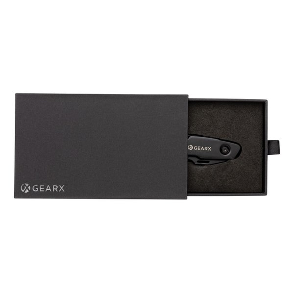 Карманный нож Gear X - Карманный нож Gear X