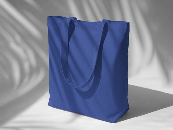 Сумка из хлопка «Carryme 105», 105 г/м2 - Сумка из хлопка «Carryme 105», 105 г/м2