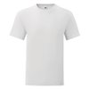 Футболка мужская "Iconic", белый, 3XL, 100% х/б, 145 г/м2