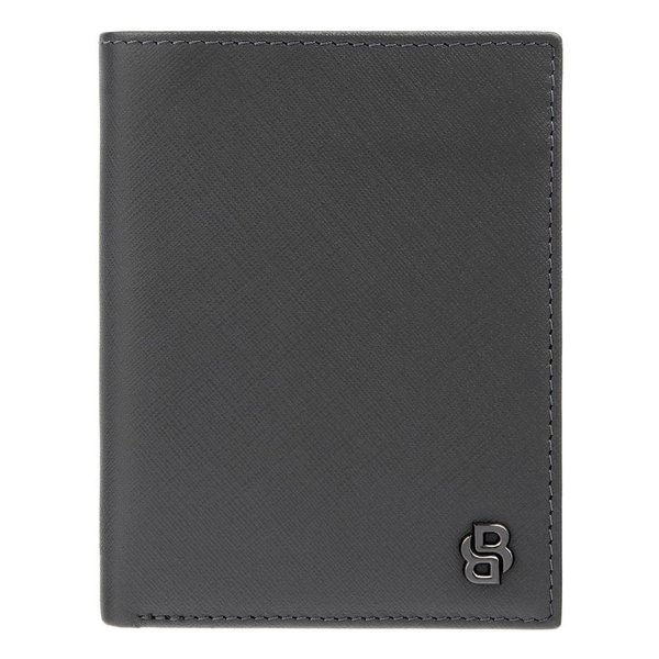 Портмоне DOUBLE B SAFFIANO - Портмоне DOUBLE B SAFFIANO