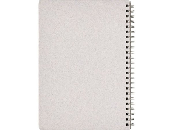 Блокнот A5 «Bianco» - Блокнот A5 «Bianco»