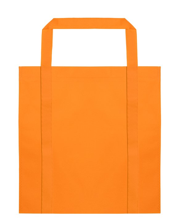 Сумка BARNET ORANGE - Сумка BARNET ORANGE