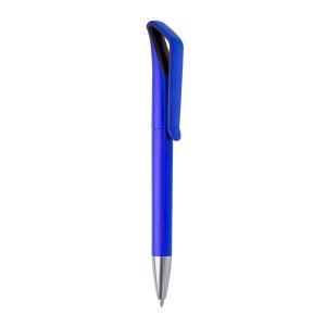 irati шариковая ручка black/royal blue