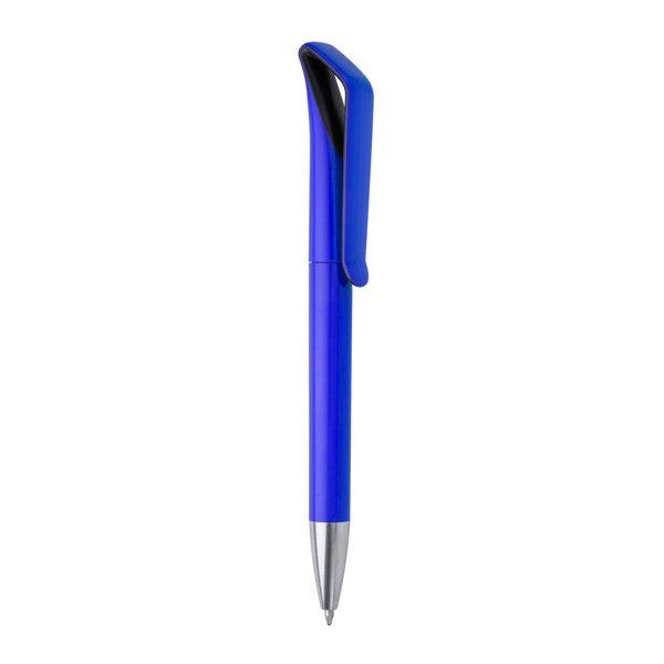 IRATI шариковая ручка BLACK/ROYAL BLUE - IRATI шариковая ручка BLACK/ROYAL BLUE