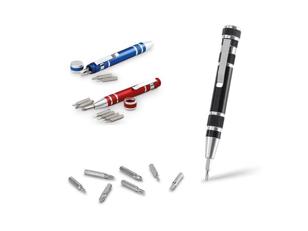 Набор инструментов «TOOLPEN» - Набор инструментов «TOOLPEN»
