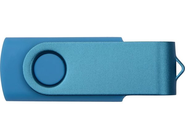 USB-флешка на 8 Гб «Квебек Solid» - USB-флешка на 8 Гб «Квебек Solid»