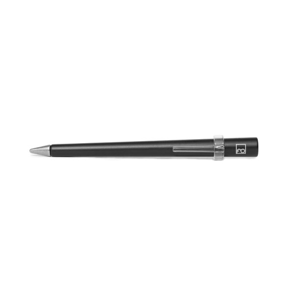 Вечная ручка Pininfarina Forever Primina - Вечная ручка Pininfarina Forever Primina BLACK