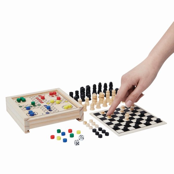 Игровой набор 3 FOR FUN - Игровой набор 3 FOR FUN