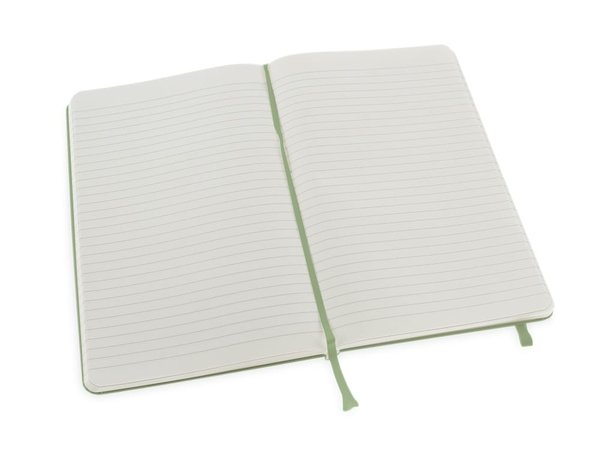 Записная книжка А5 (Large) Classic (в линейку) - Записная книжка А5 (Large) Classic (в линейку)