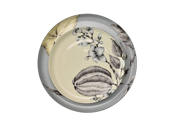 Тарелка «PLATE 1 BER» - Тарелка «PLATE 1 BER»