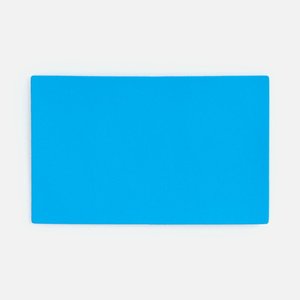 лейбл listra soft touch, xl, голубой