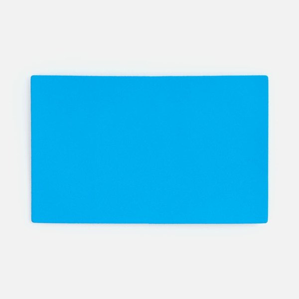 Лейбл Listra Soft Touch, XL, голубой