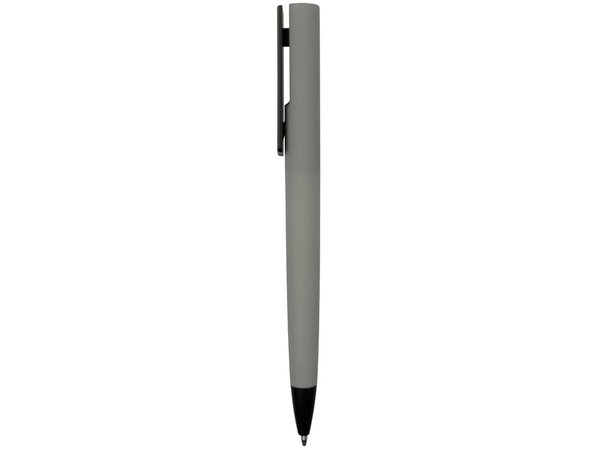 Ручка пластиковая soft-touch шариковая «Taper» - Ручка пластиковая soft-touch шариковая «Taper»