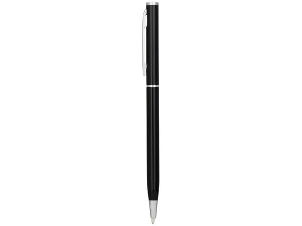 Ручка металлическая шариковая «Slim» - Ручка металлическая шариковая «Slim»