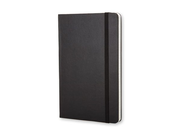Записная книжка А5 (Large) Classic (в клетку) - Записная книжка А5 (Large) Classic (в клетку)