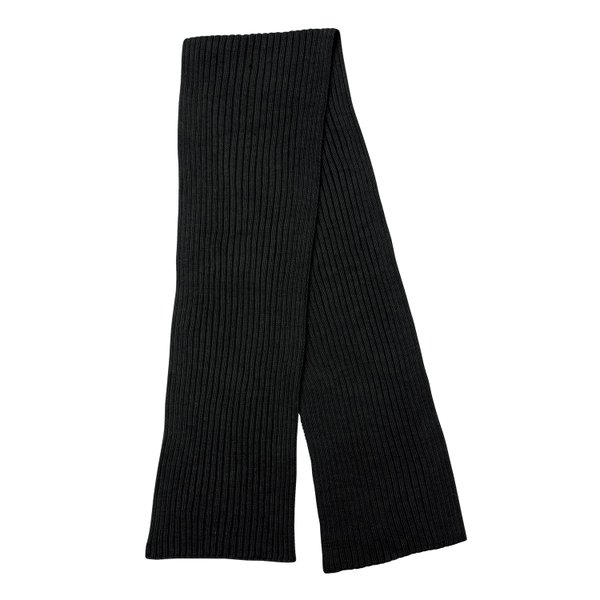 Вязаный шарф Impact из Polylana® AWARE™, 180x25 см - Вязаный шарф Impact из Polylana® AWARE™, 180x25 см