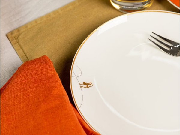 Тарелка «PLATE 2 TRO» - Тарелка «PLATE 2 TRO»