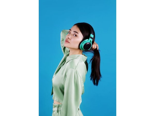 Беспроводные наушники «mySound BH-15» - Беспроводные наушники «mySound BH-15»