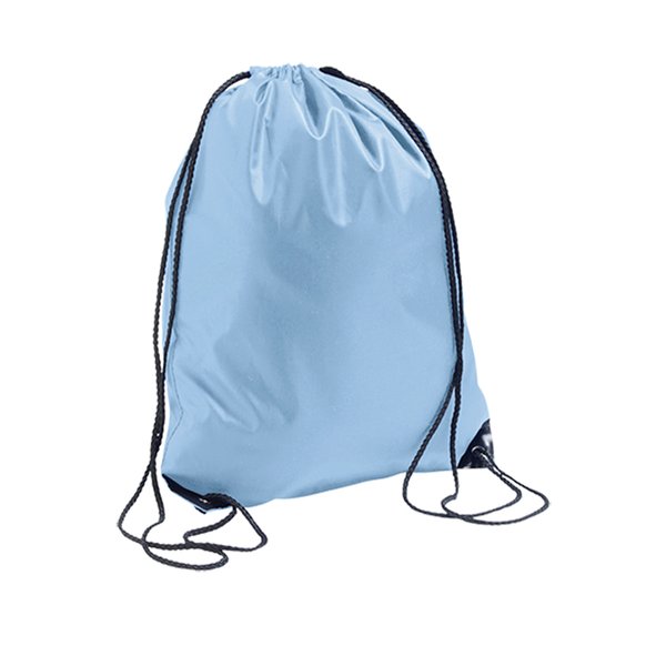 Рюкзак URBAN 210D - Рюкзак "URBAN", голубой, 45×34,5 см, 100% полиэстер, 210D