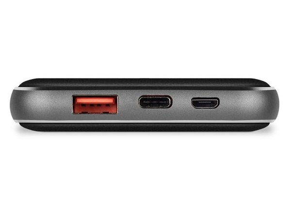 Внешний аккумулятор «NEO Electron», 10000 mAh - Внешний аккумулятор «NEO Electron», 10000 mAh