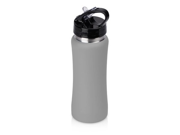 Бутылка для воды «Bottle C1», soft touch, 600 мл - Бутылка для воды «Bottle C1», soft touch, 600 мл