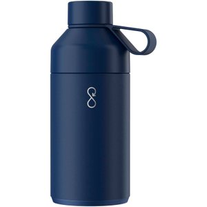 вакуумная изолированная бутылка для воды ocean bottle 750 мл