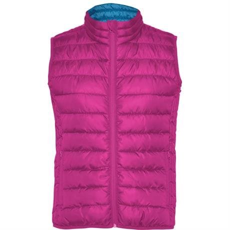 Жилет OSLO WOMAN женский - Жилет OSLO WOMAN женский, ФУКСИЯ 2XL