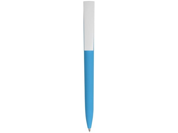 Ручка пластиковая soft-touch шариковая «Zorro» - Ручка пластиковая soft-touch шариковая «Zorro»