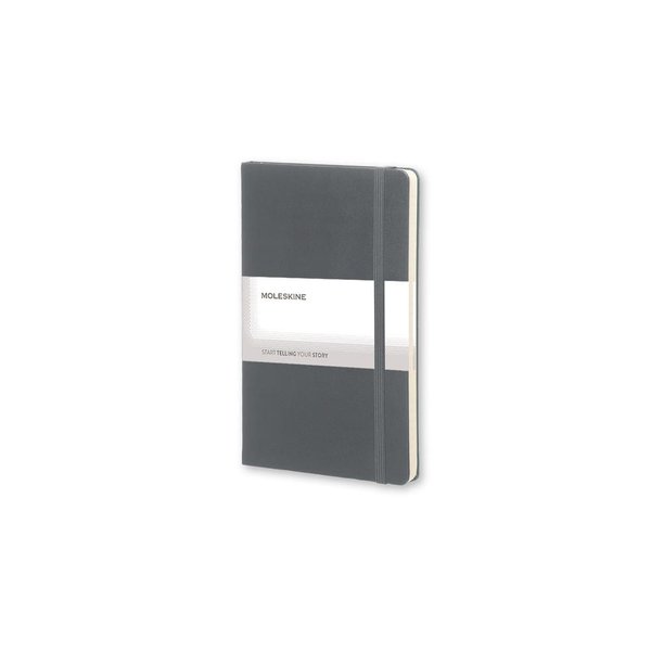 Блокнот MOLESKINE примерно формата А5 - Блокнот MOLESKINE примерно формата А5