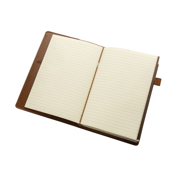 Многофункциональный блокнот Daily Notes Binder 3 в 1 в обложке из PU, А5 - Многофункциональный блокнот Daily Notes Binder 3 в 1 в обложке из PU, А5