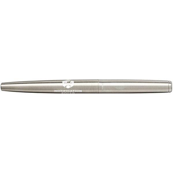 Перьевая ручка Parker Jotter из нержавеющей стали - Перьевая ручка Parker Jotter из нержавеющей стали