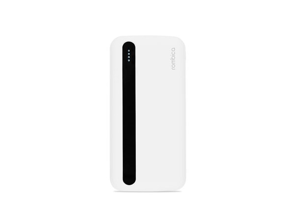 Внешний аккумулятор «NEO PBS100», 10000 mAh - Внешний аккумулятор «NEO PBS100», 10000 mAh