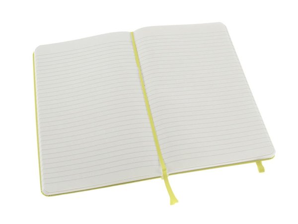 Записная книжка А5 (Large) Classic (в линейку) - Записная книжка А5 (Large) Classic (в линейку)
