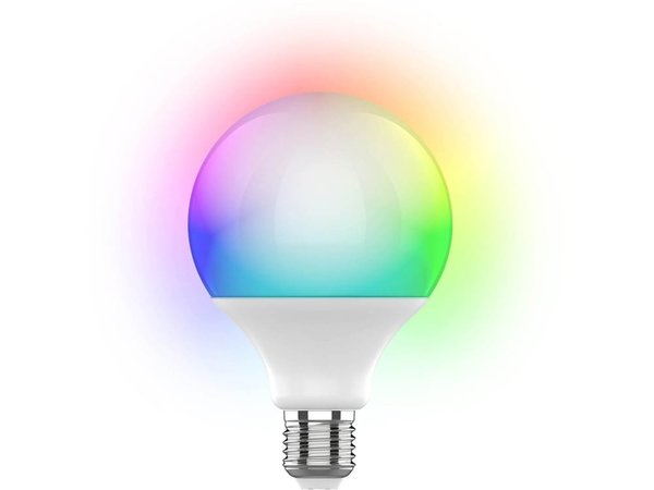 Умная LED лампочка «IoT R1 RGB» - Умная LED лампочка «IoT R1 RGB»