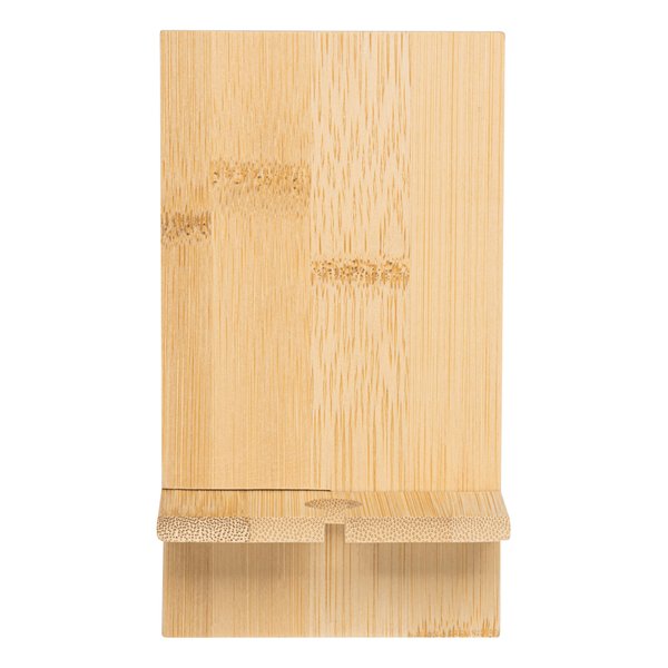 Подставка для смартфона BAMBOO CHAIR - Подставка для смартфона BAMBOO CHAIR