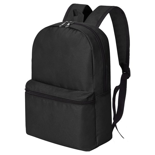 Рюкзак BASIS HOLD-ON TO GO, Чёрный/ - Рюкзак BASIS HOLD-ON TO GO, Чёрный/Зелёный
