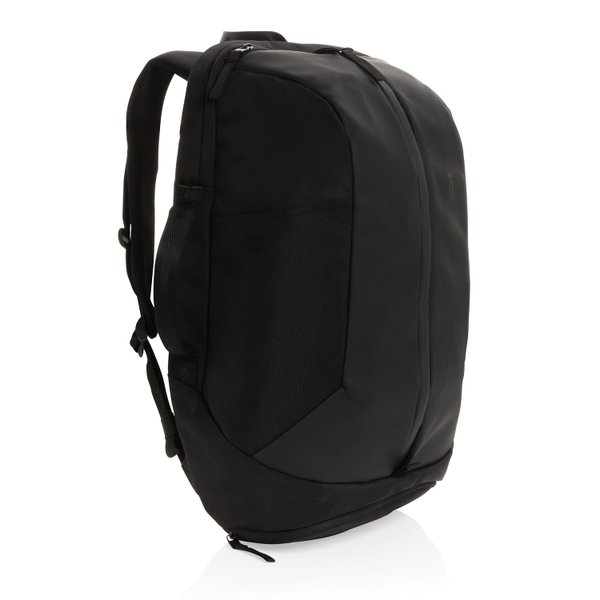 Рюкзак для работы и спорта Swiss Peak из rPET AWARE™, 15,6" - Рюкзак для работы и спорта Swiss Peak из rPET AWARE™, 15,6"