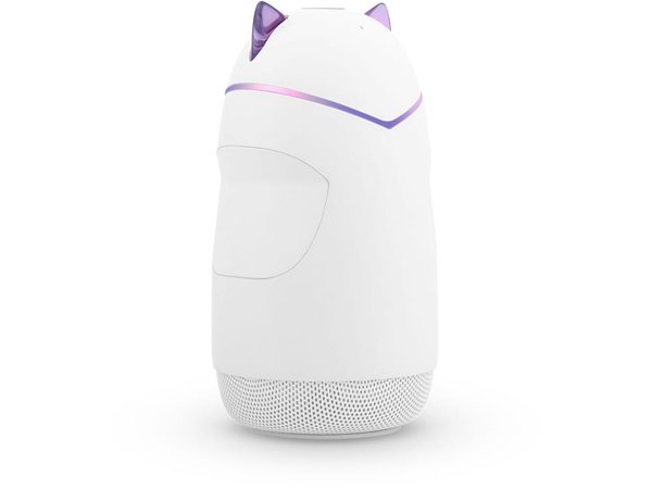 Портативная колонка TWS «Mysound Kitty 4C» - Портативная колонка TWS «Mysound Kitty 4C»