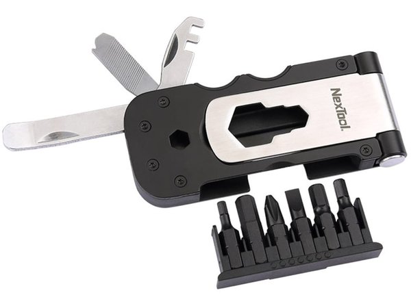 Мультитул Nextool Bicycle Tool - Мультитул Nextool Bicycle Tool