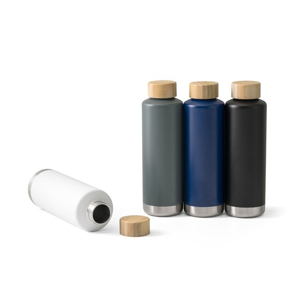 Бутылка из нержавеющей стали NORRE BOTTLE - Бутылка из нержавеющей стали NORRE BOTTLE